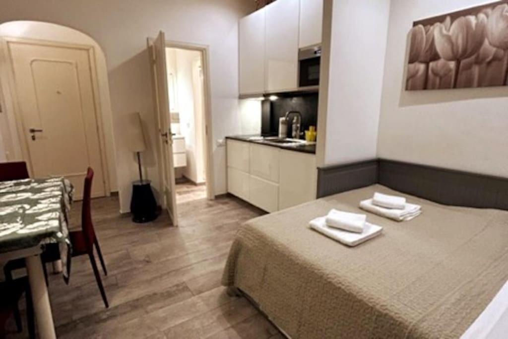 Cdm Studio By Florencehospitality Com Dış mekan fotoğraf