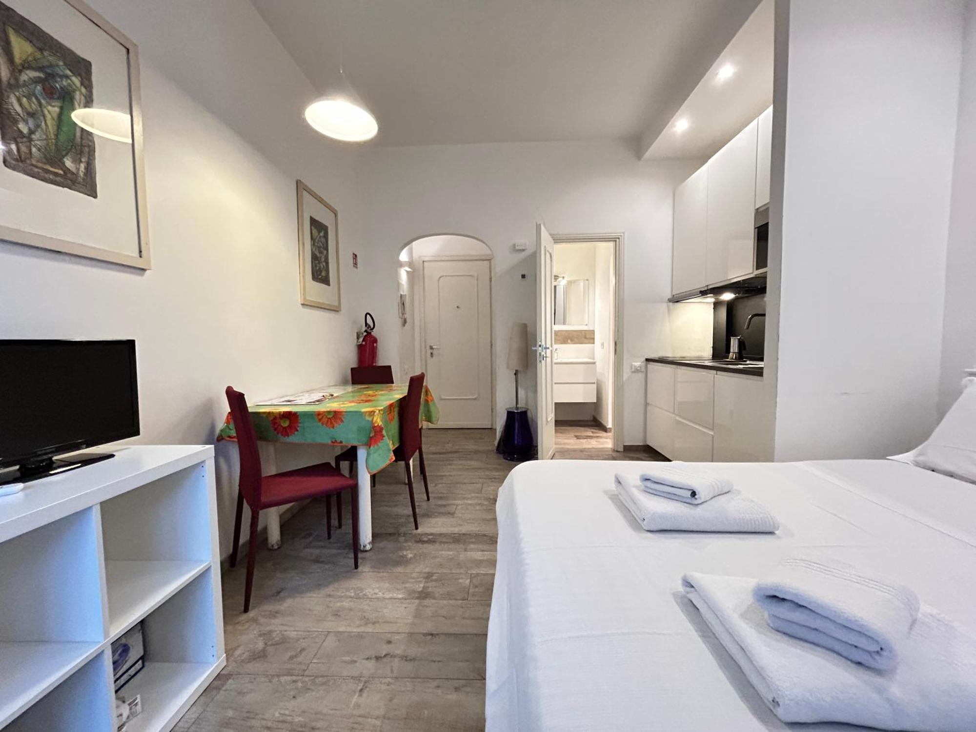 Cdm Studio By Florencehospitality Com Dış mekan fotoğraf