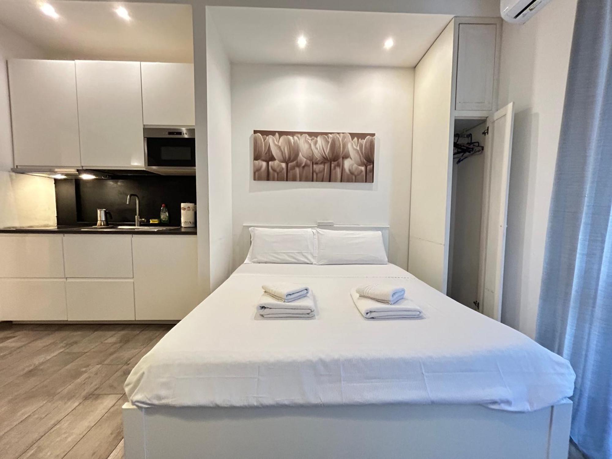 Cdm Studio By Florencehospitality Com Dış mekan fotoğraf