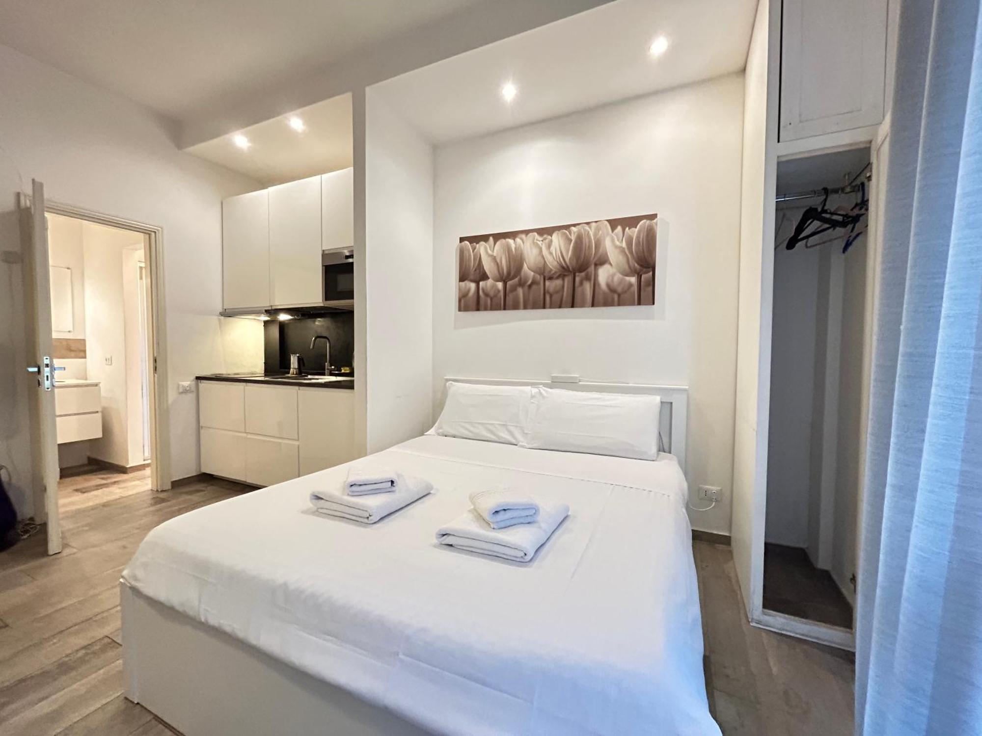 Cdm Studio By Florencehospitality Com Dış mekan fotoğraf