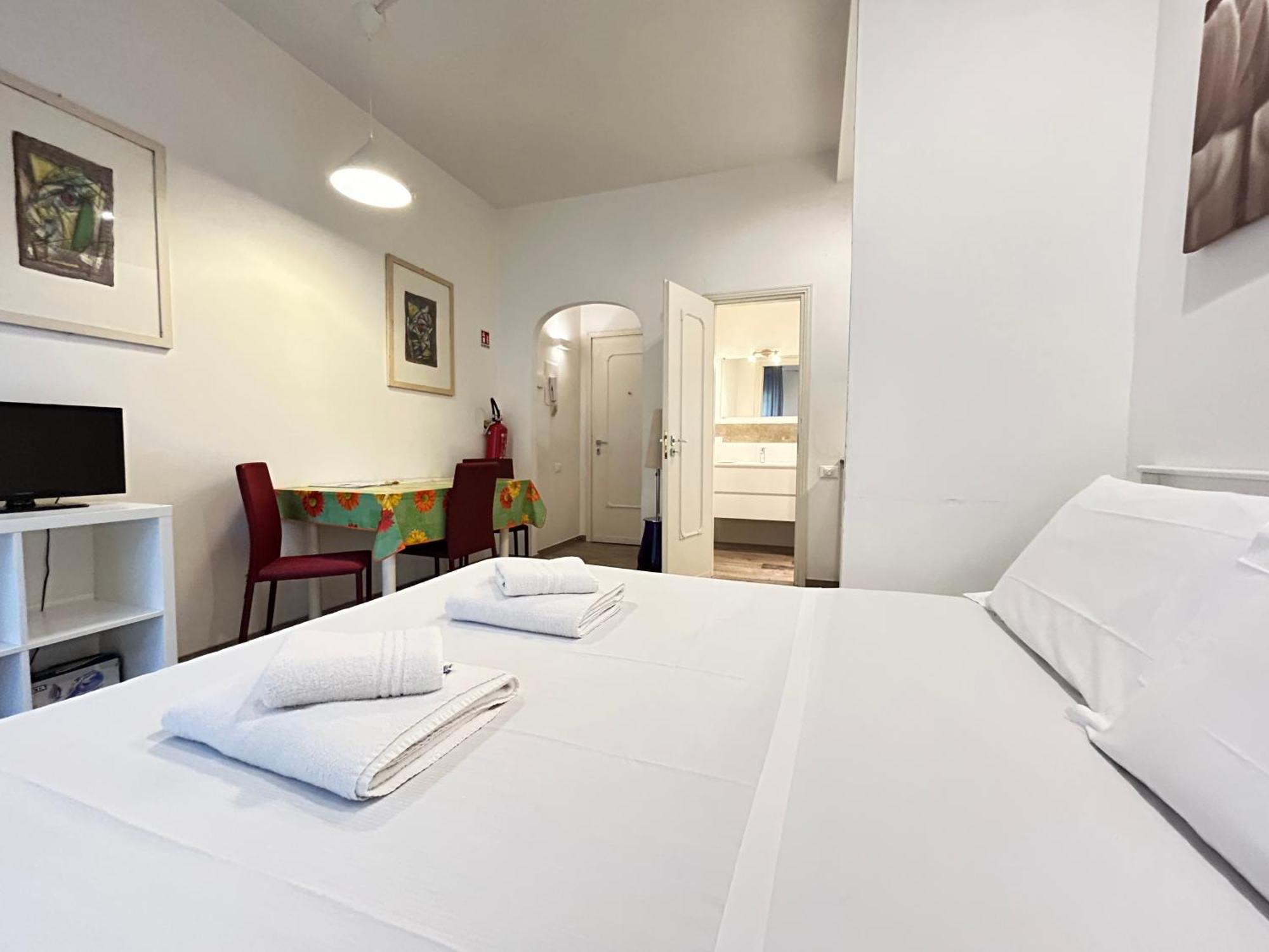 Cdm Studio By Florencehospitality Com Dış mekan fotoğraf