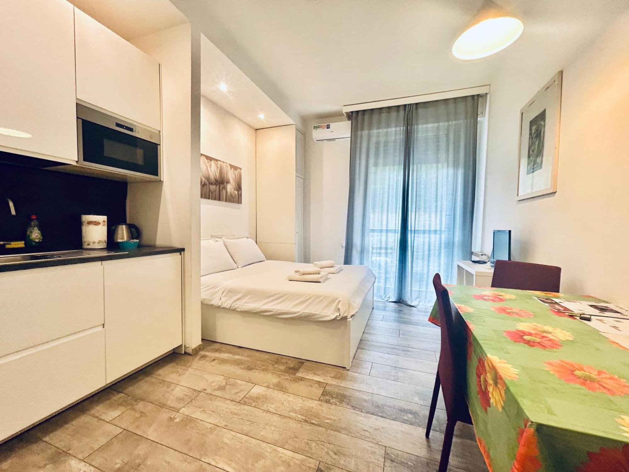 Cdm Studio By Florencehospitality Com Dış mekan fotoğraf