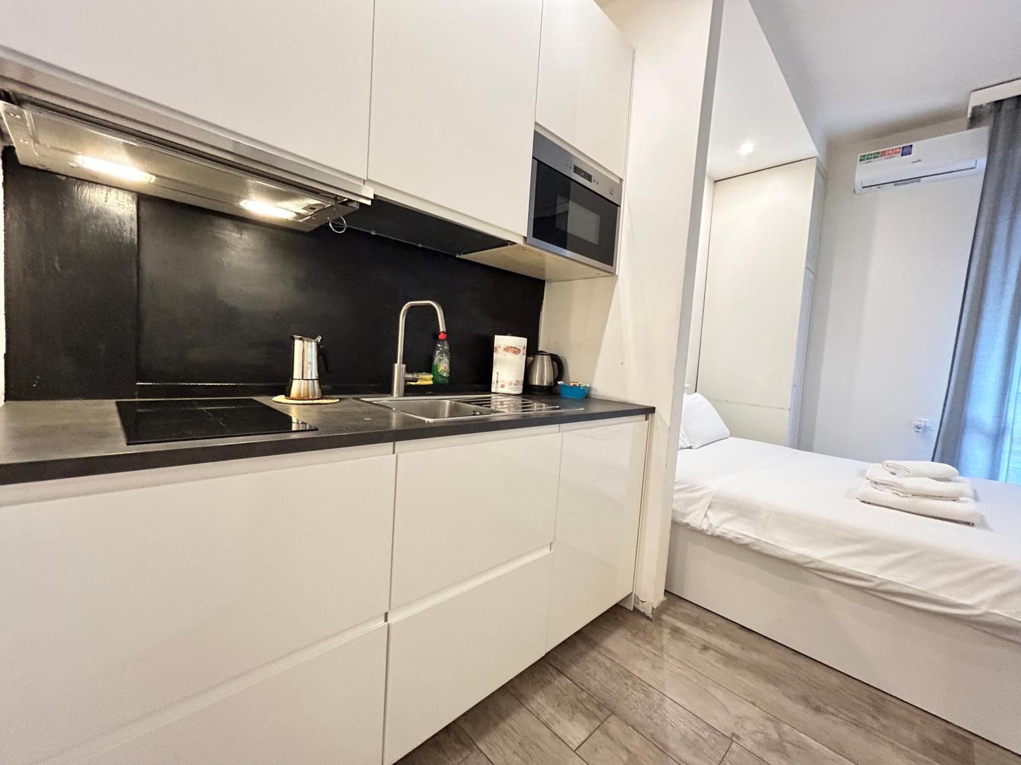Cdm Studio By Florencehospitality Com Dış mekan fotoğraf